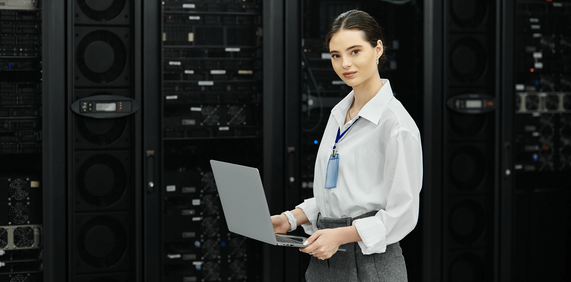 Мережеве й телекомунікаційне обладнання