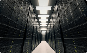 Cерверна інфраструктура та зберігання даних. Cерверна інфраструктура